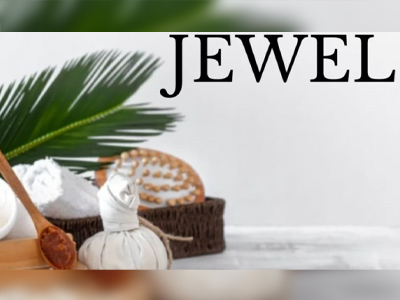 esthetic salon JEWEL