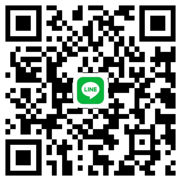 LINE登録QRコード